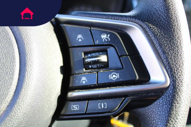 2022 Subaru Crosstrek