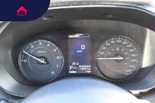 2022 Subaru Crosstrek