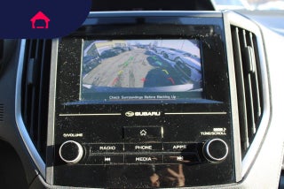 2022 Subaru Crosstrek