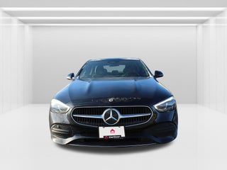 2023 Mercedes-Benz C-Class