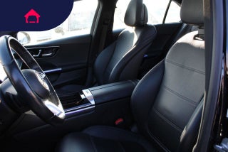 2023 Mercedes-Benz C-Class