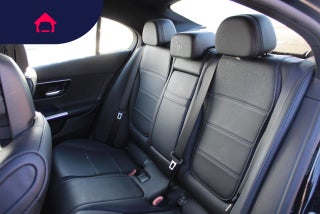 2023 Mercedes-Benz C-Class