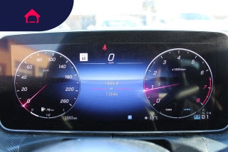 2023 Mercedes-Benz C-Class