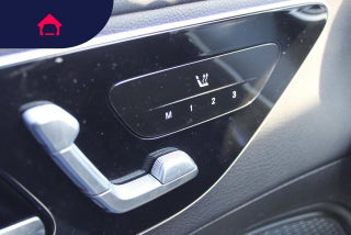 2023 Mercedes-Benz C-Class