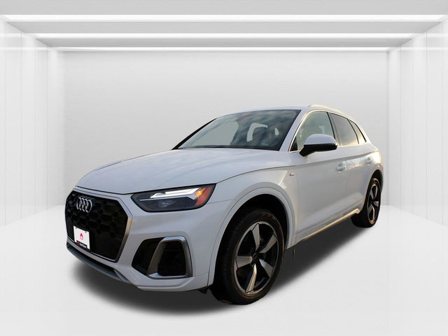 2024 Audi Q5