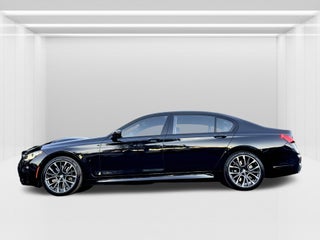 2020 BMW 7 Series