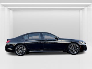 2020 BMW 7 Series