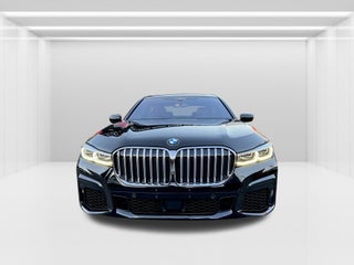 2020 BMW 7 Series