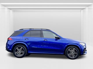 2020 Mercedes-Benz GLE