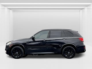 2018 BMW X5