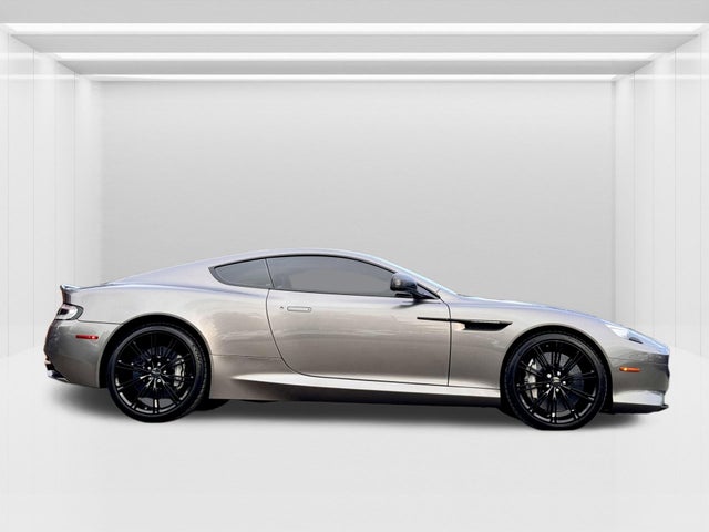 2015 Aston Martin DB9