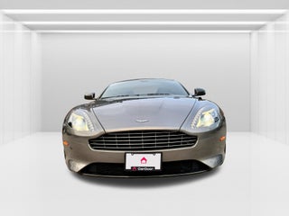 2015 Aston Martin DB9