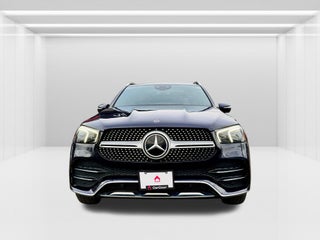 2020 Mercedes-Benz GLE