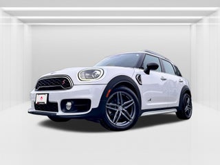 2017 MINI Countryman