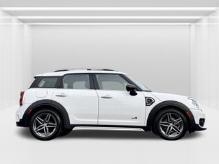 2017 MINI Countryman