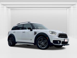 2017 MINI Countryman