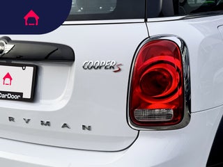 2017 MINI Countryman