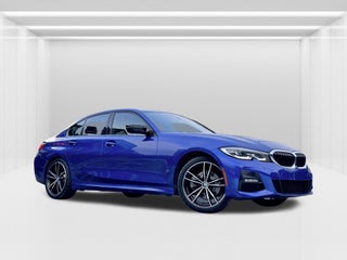 2020 BMW 3 Series