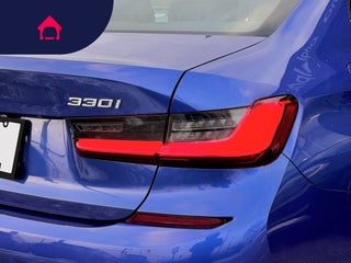 2020 BMW 3 Series