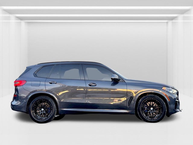 2019 BMW X5