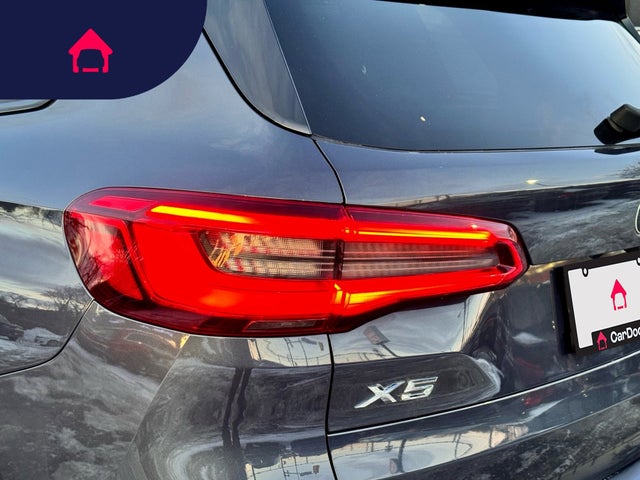 2019 BMW X5