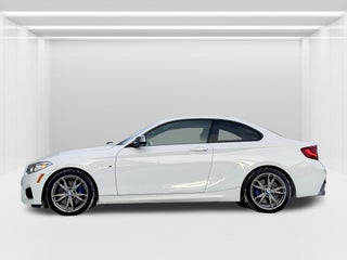 2016 BMW 2 Series