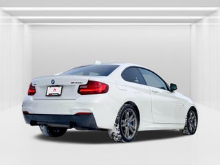 2016 BMW 2 Series