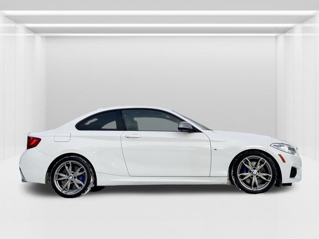 2016 BMW 2 Series