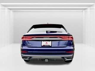 2019 Audi Q8