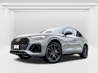 2021 Audi Q5