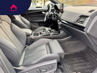 2021 Audi Q5