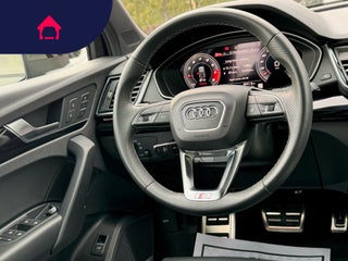 2021 Audi Q5
