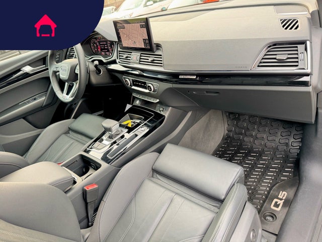 2021 Audi Q5