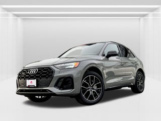 2021 Audi Q5