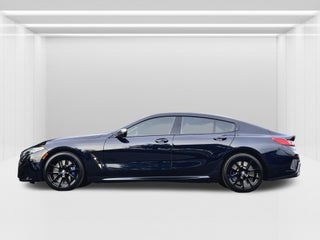 2020 BMW 8 Series