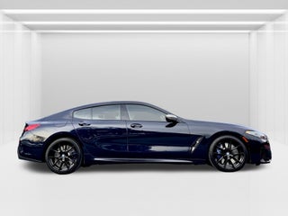 2020 BMW 8 Series