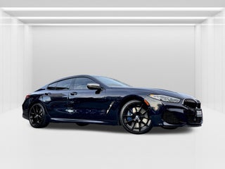 2020 BMW 8 Series