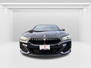 2020 BMW 8 Series