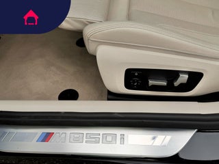 2020 BMW 8 Series