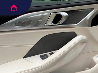 2020 BMW 8 Series