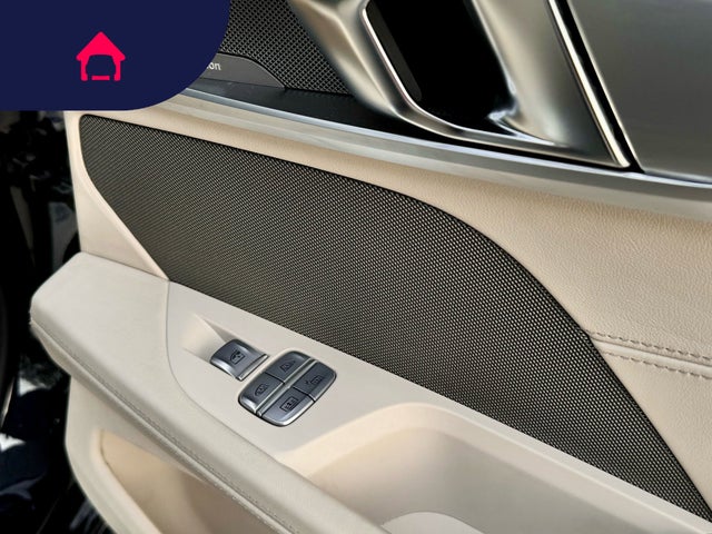 2020 BMW 8 Series