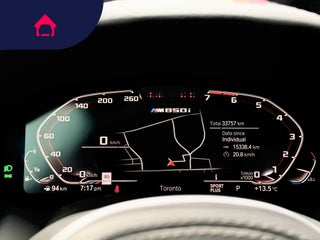2020 BMW 8 Series