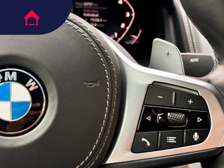 2020 BMW 8 Series