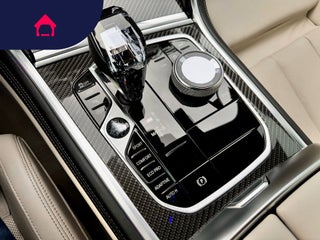 2020 BMW 8 Series