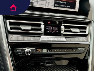 2020 BMW 8 Series