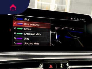 2020 BMW 8 Series