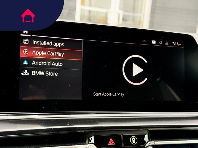 2020 BMW 8 Series