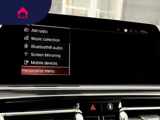 2020 BMW 8 Series