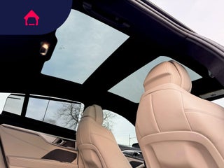 2020 BMW 8 Series