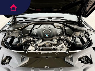 2020 BMW 8 Series